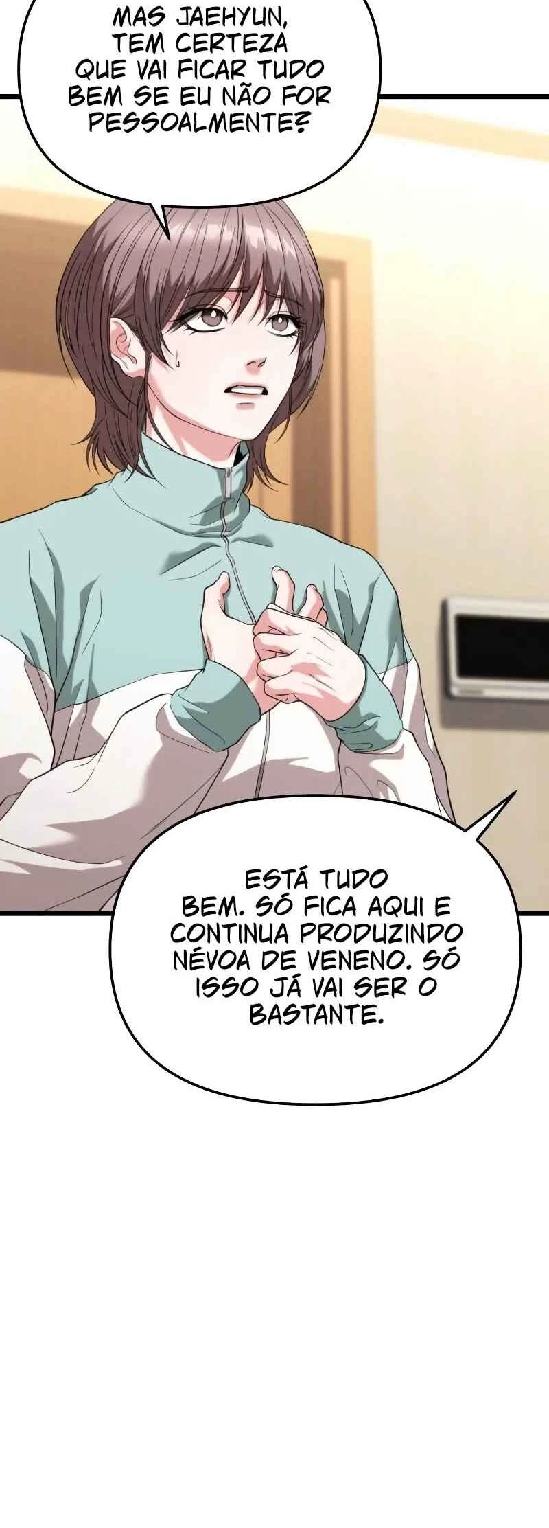 Ultimate Shut-In — Cap. 35, pág. 39