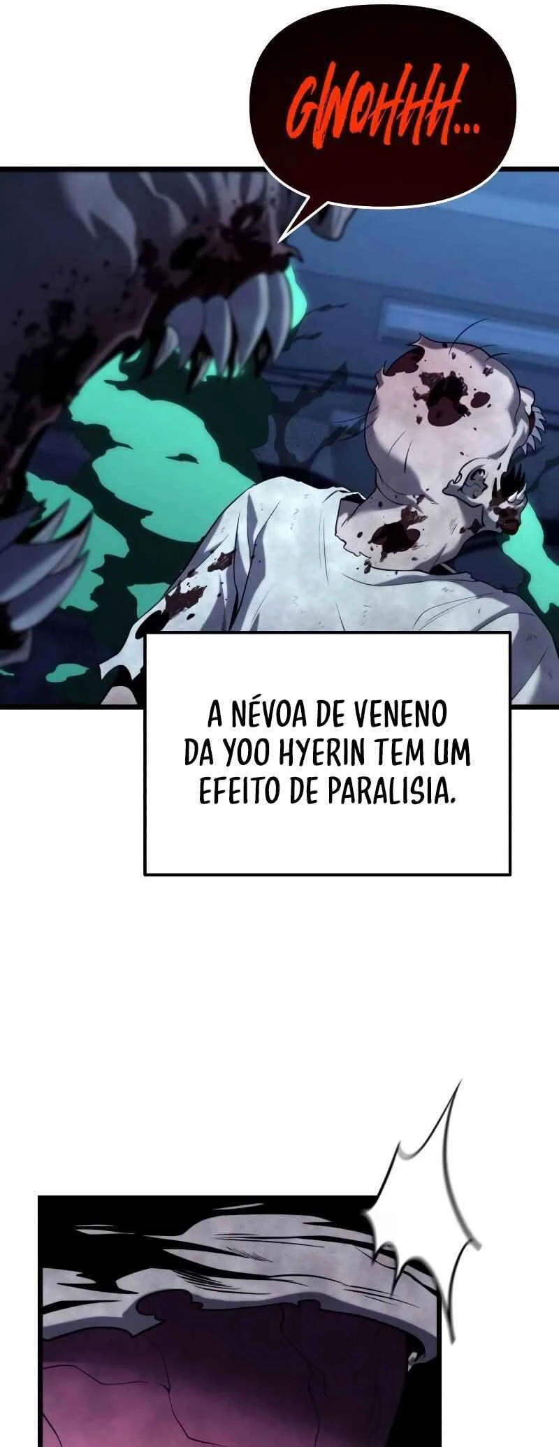 Ultimate Shut-In — Cap. 35, pág. 52