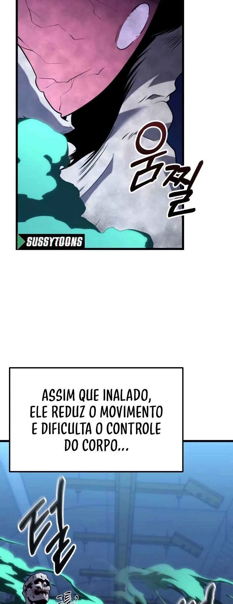 Ultimate Shut-In — Cap. 35, pág. 53