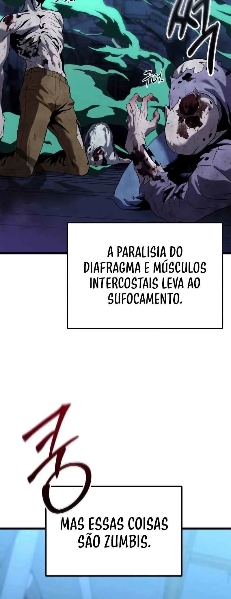 Ultimate Shut-In — Cap. 35, pág. 54