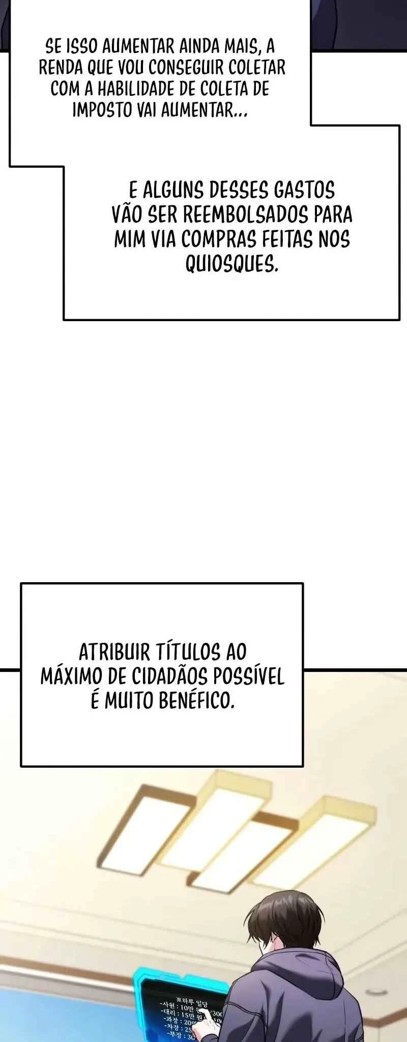Ultimate Shut-In — Cap. 36, pág. 9