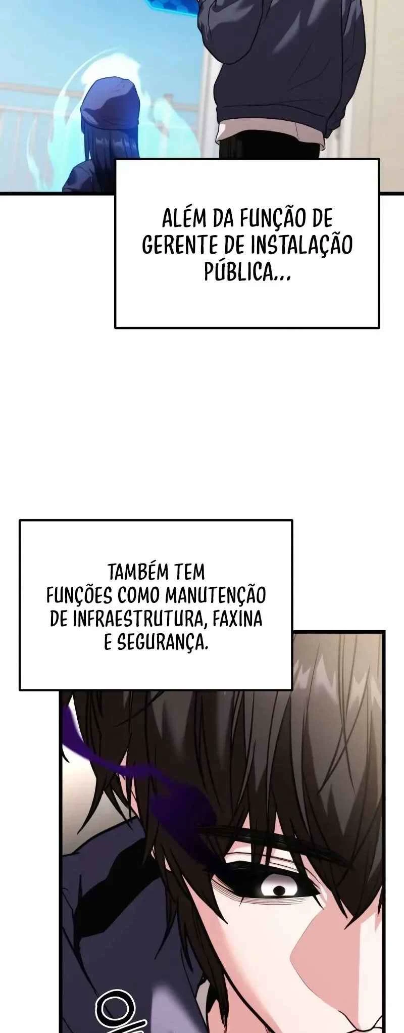 Ultimate Shut-In — Cap. 36, pág. 10