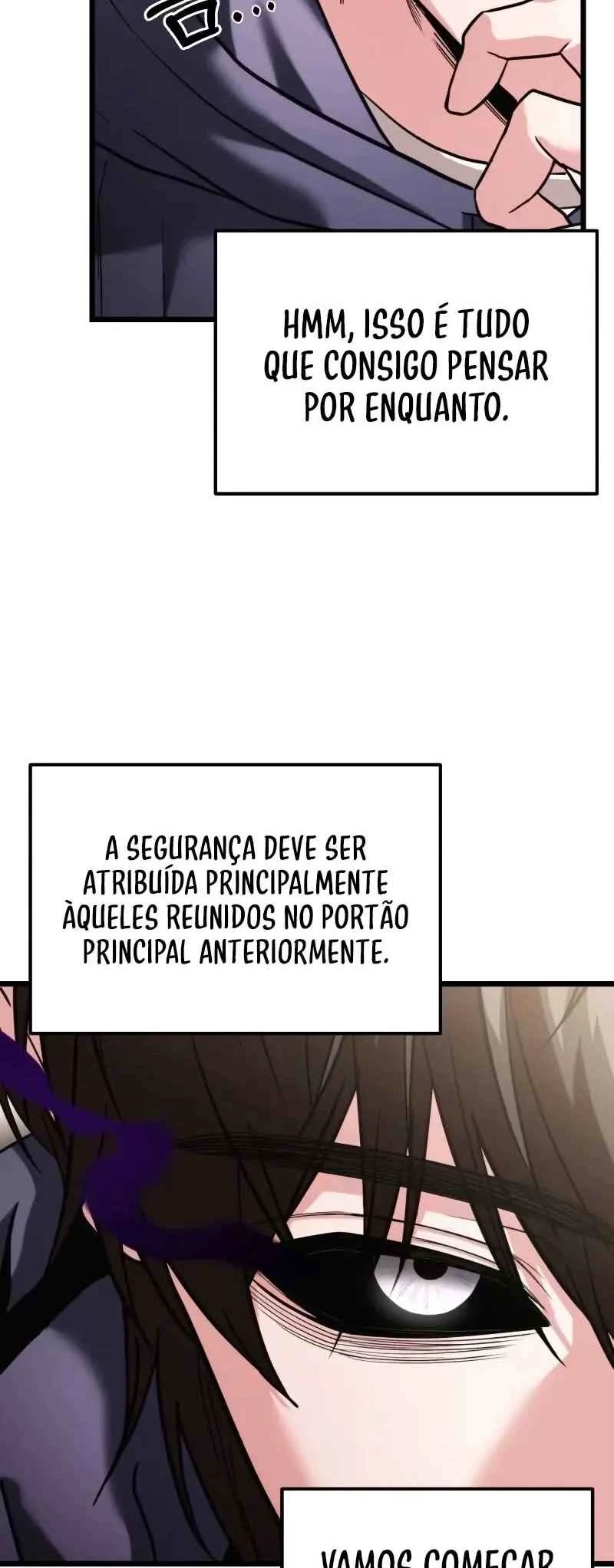 Ultimate Shut-In — Cap. 36, pág. 11