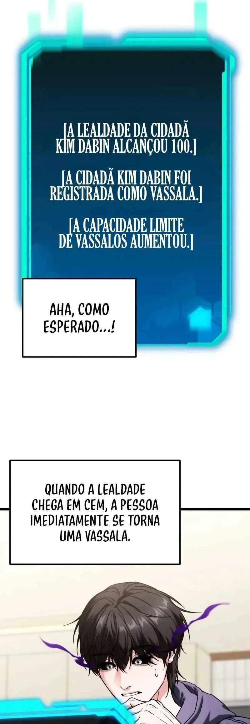 Ultimate Shut-In — Cap. 36, pág. 15