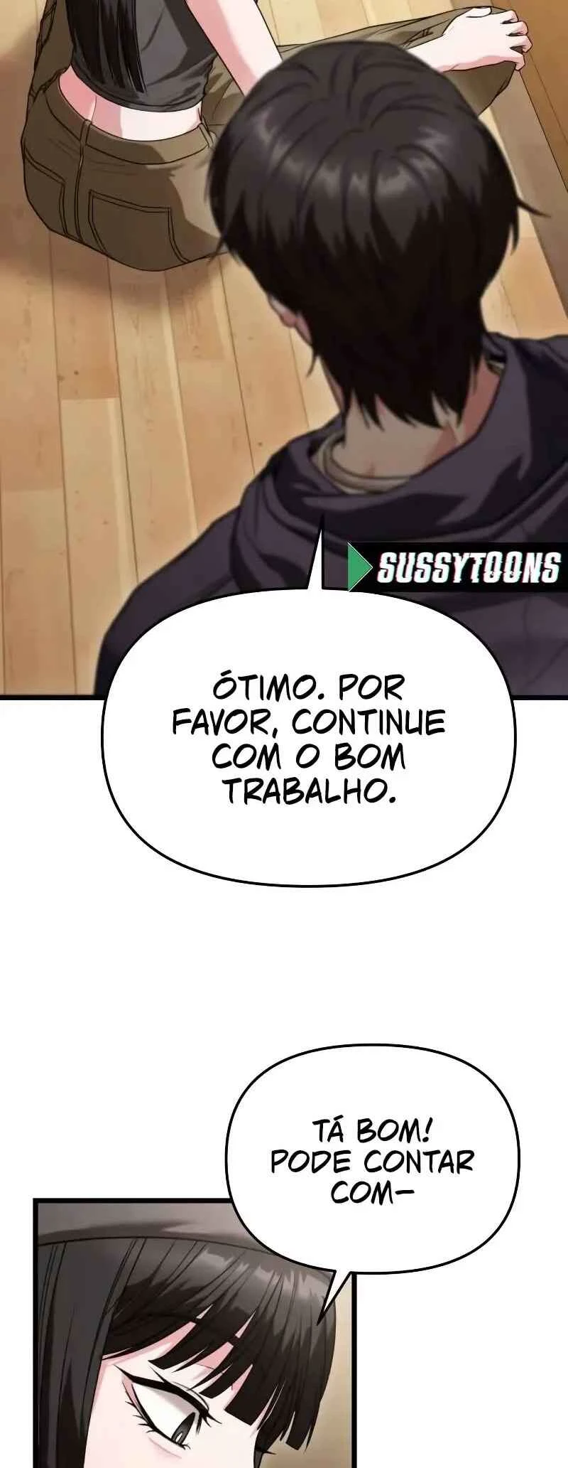 Ultimate Shut-In — Cap. 36, pág. 26