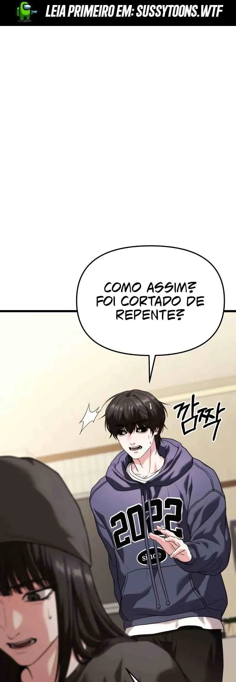 Ultimate Shut-In — Cap. 36, pág. 30