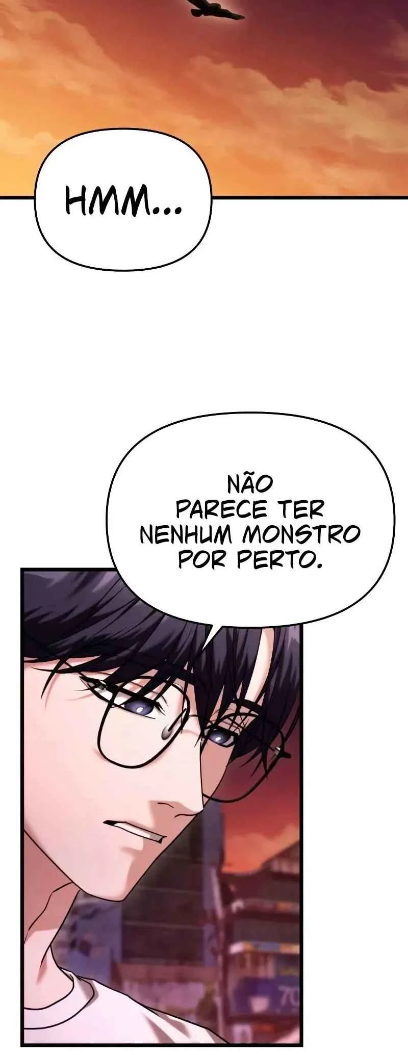 Ultimate Shut-In — Cap. 36, pág. 51