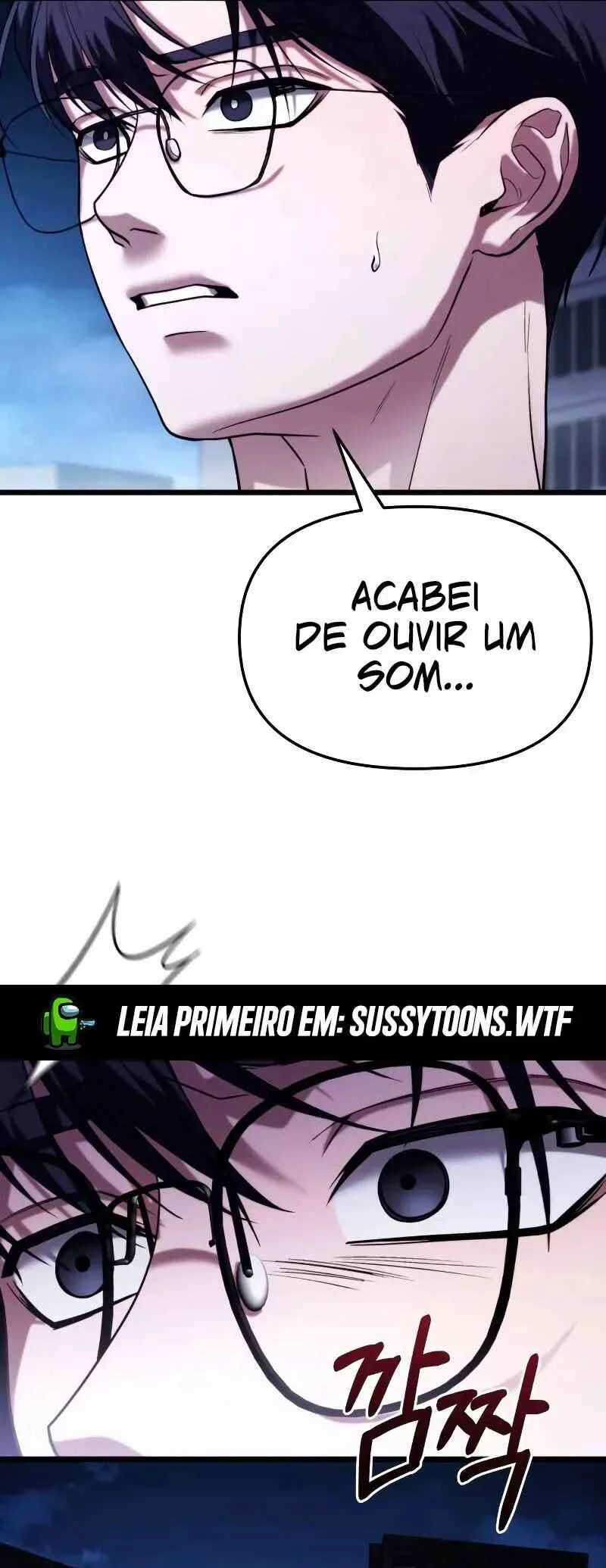 Ultimate Shut-In — Cap. 36, pág. 67