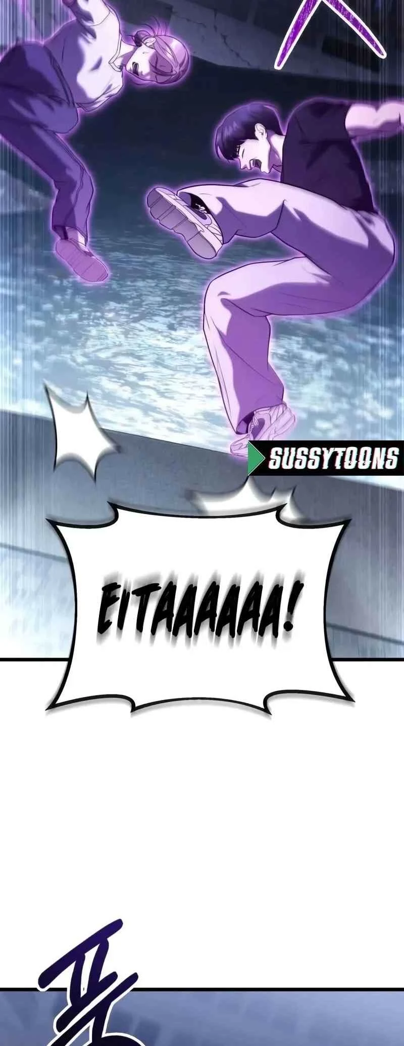 Ultimate Shut-In — Cap. 37, pág. 6
