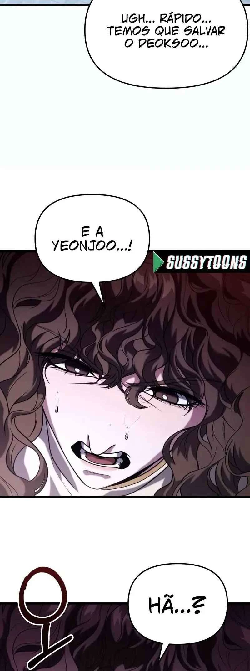 Ultimate Shut-In — Cap. 37, pág. 19