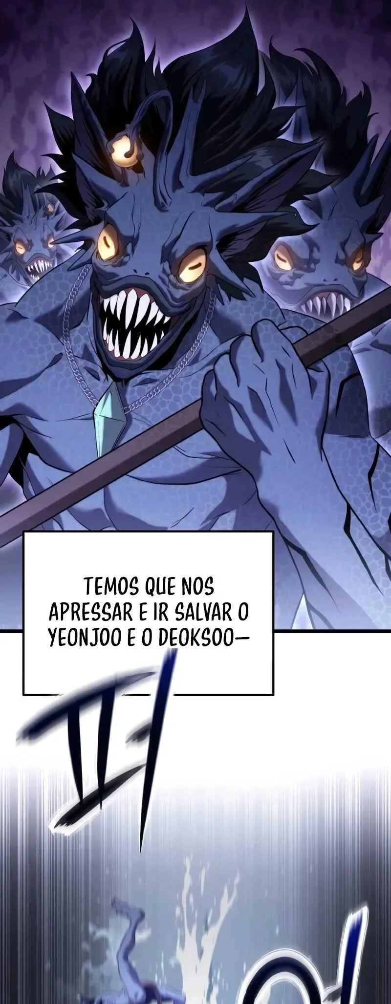 Ultimate Shut-In — Cap. 37, pág. 23