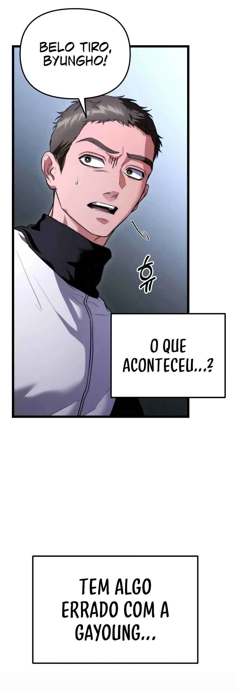 Ultimate Shut-In — Cap. 38, pág. 6