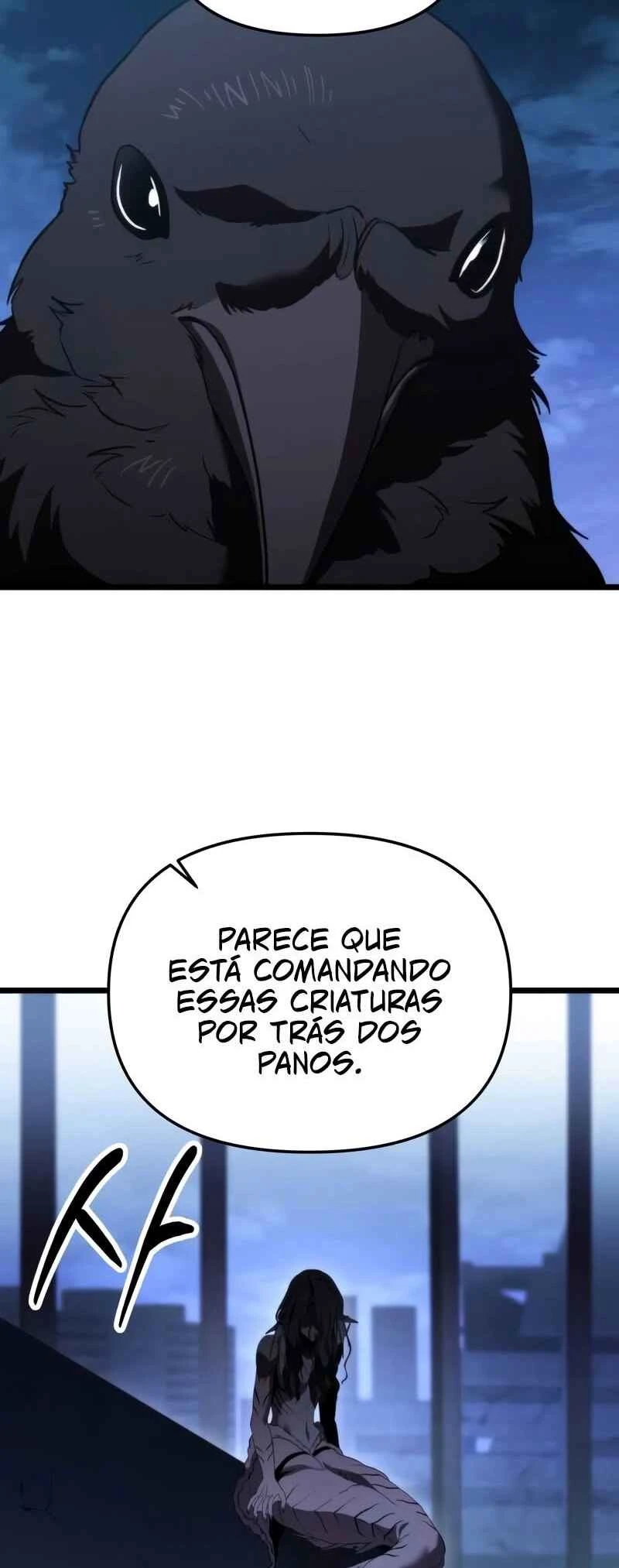 Ultimate Shut-In — Cap. 38, pág. 11