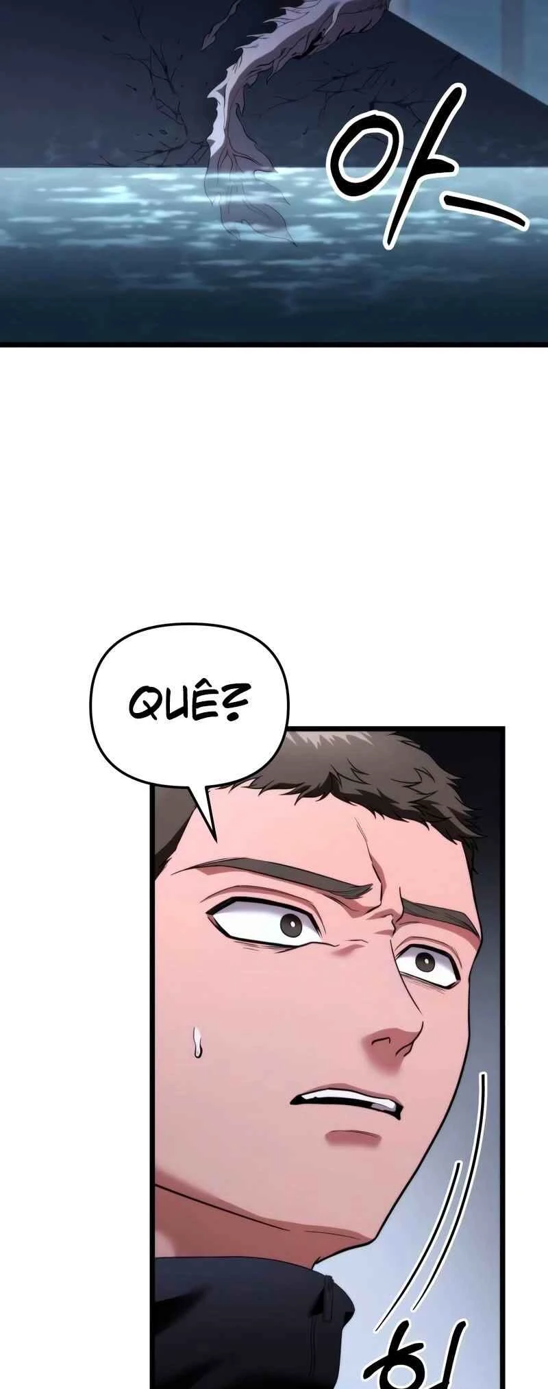 Ultimate Shut-In — Cap. 38, pág. 12
