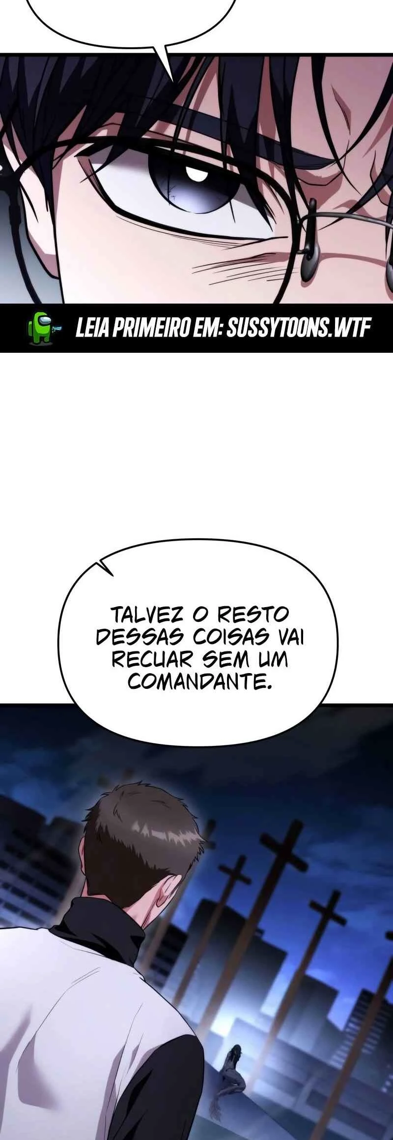 Ultimate Shut-In — Cap. 38, pág. 16