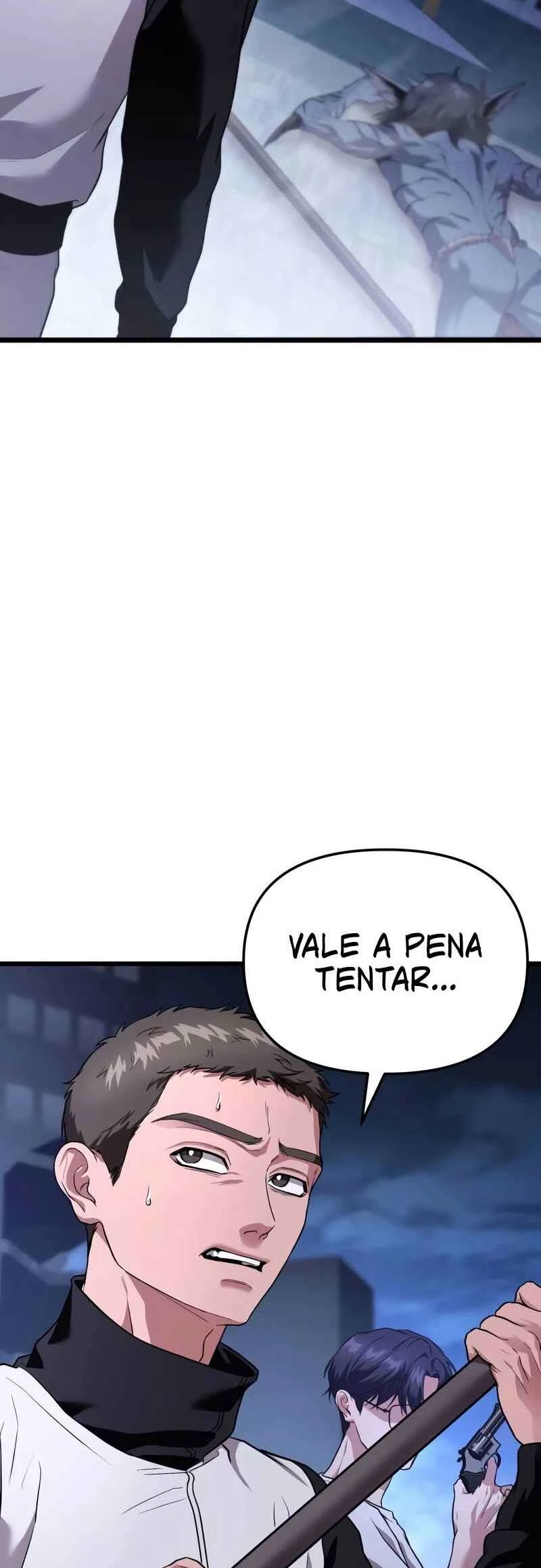 Ultimate Shut-In — Cap. 38, pág. 17