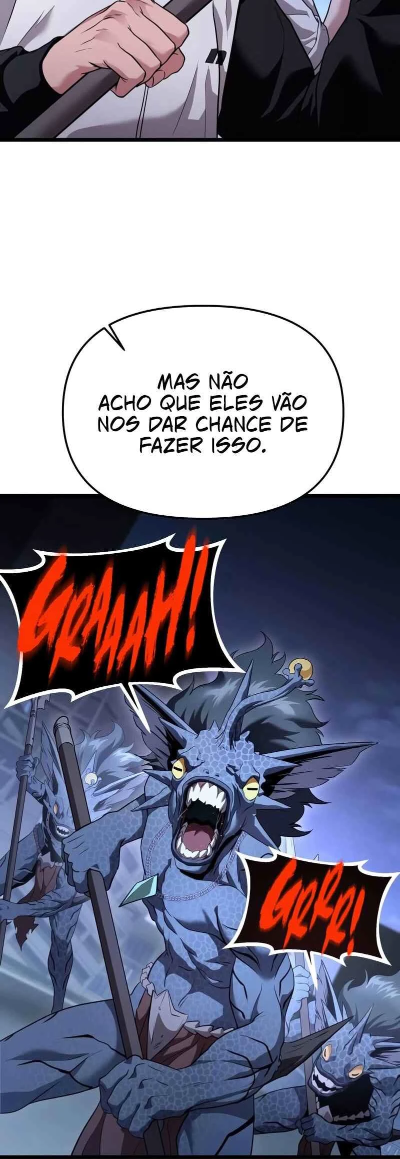 Ultimate Shut-In — Cap. 38, pág. 18