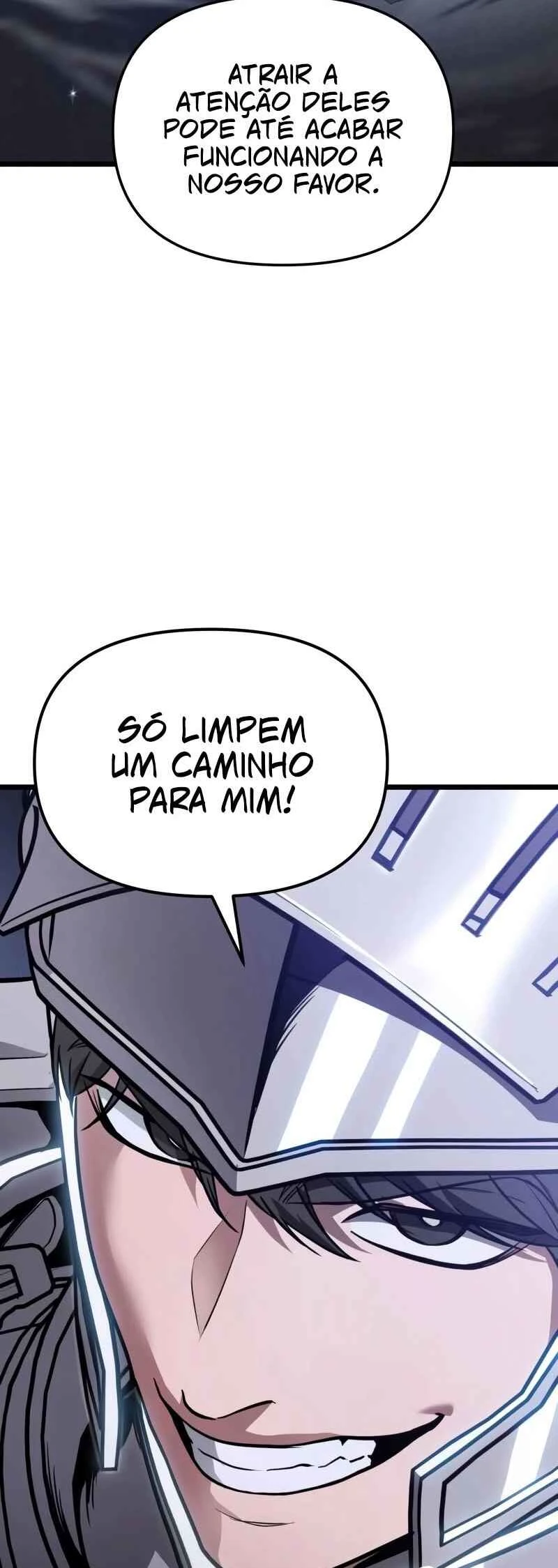 Ultimate Shut-In — Cap. 38, pág. 28