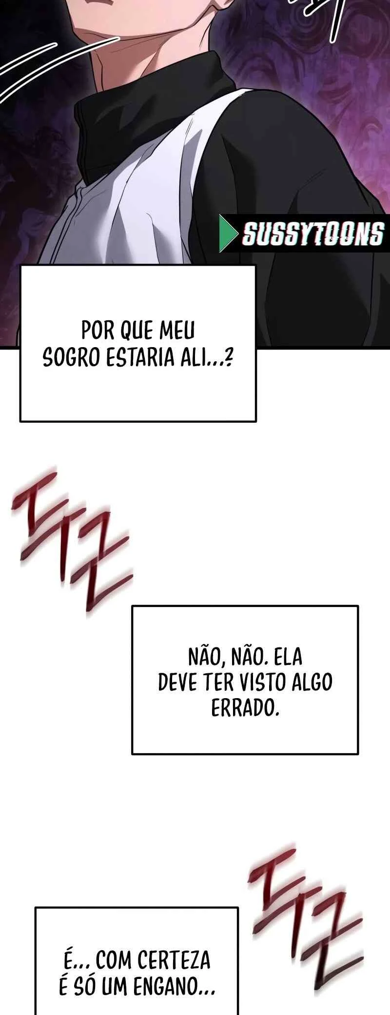 Ultimate Shut-In — Cap. 38, pág. 63