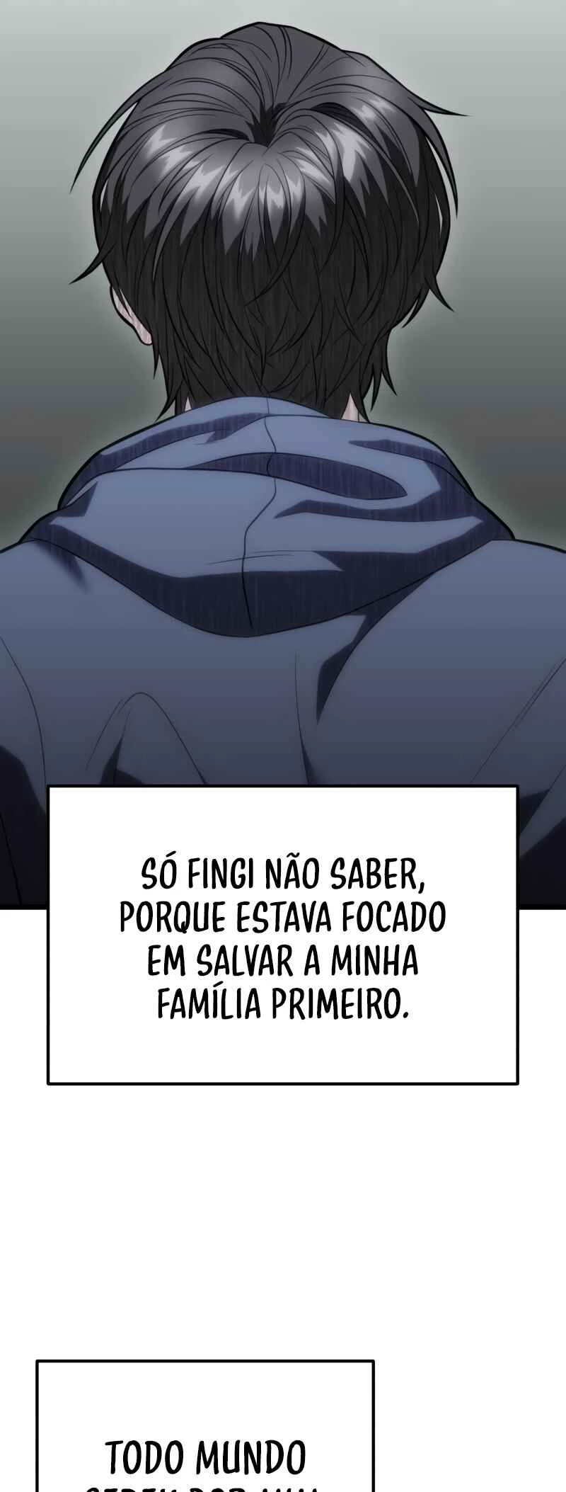 Ultimate Shut-In — Cap. 39, pág. 13