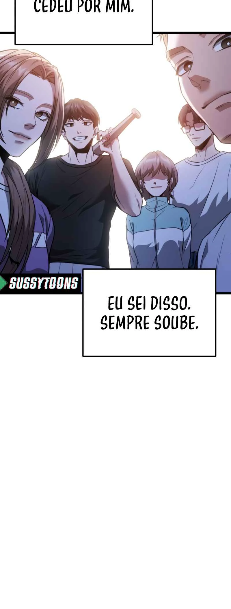 Ultimate Shut-In — Cap. 39, pág. 14