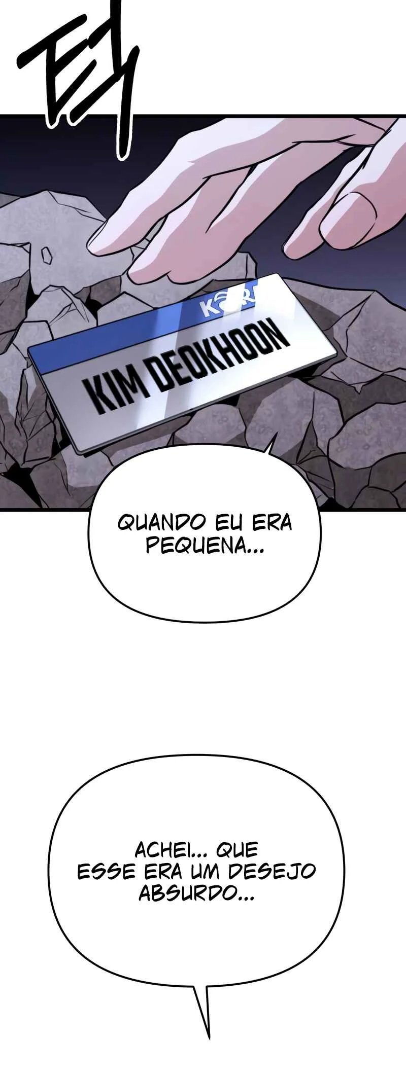 Ultimate Shut-In — Cap. 39, pág. 27