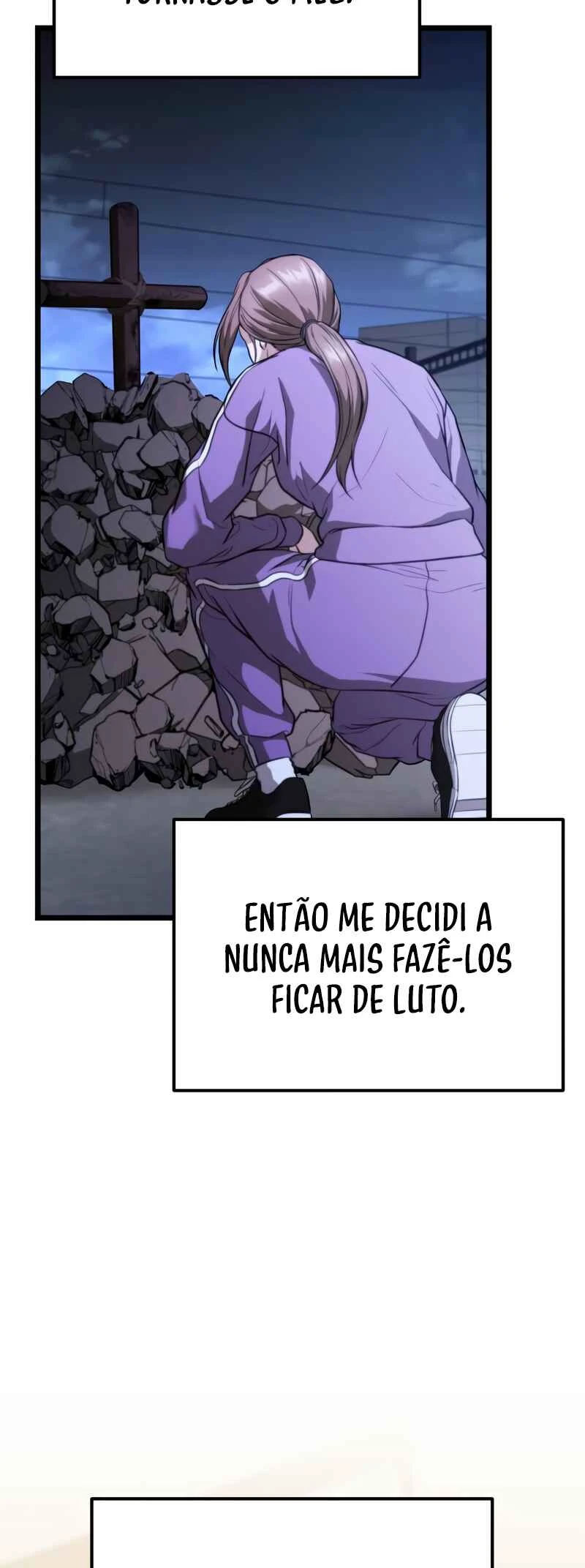 Ultimate Shut-In — Cap. 39, pág. 31
