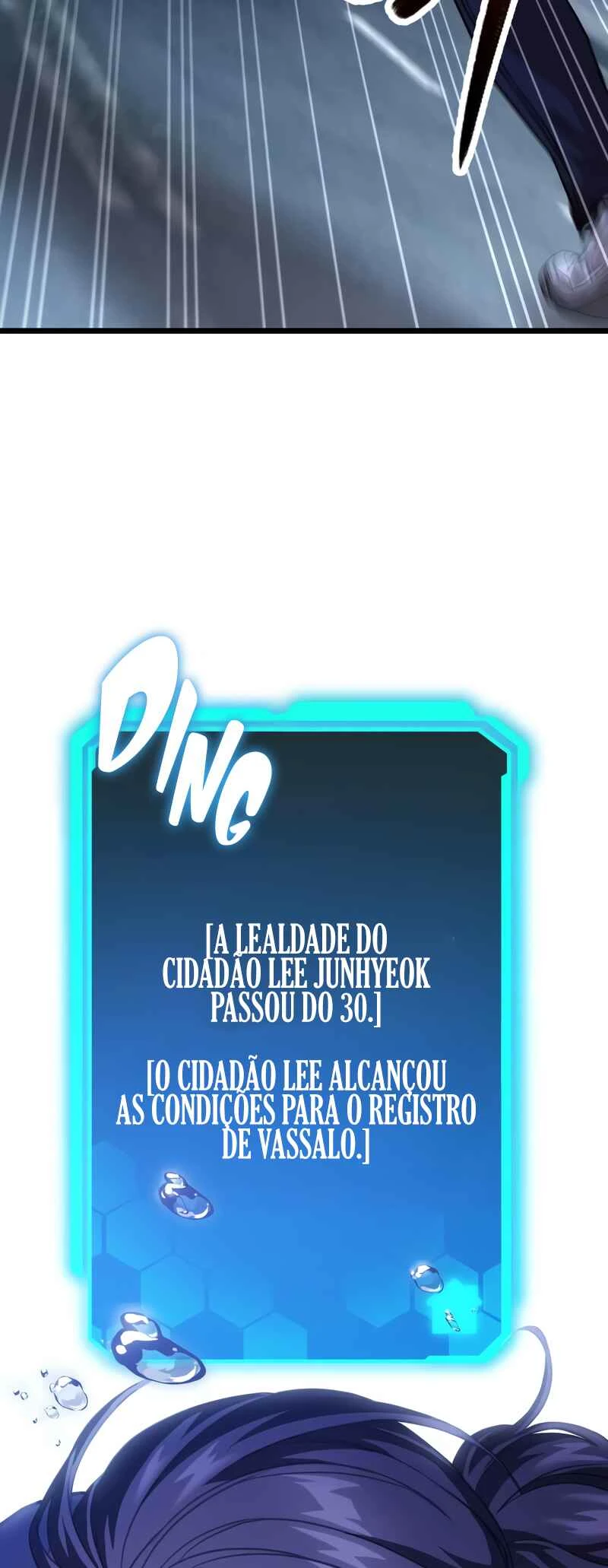 Ultimate Shut-In — Cap. 39, pág. 36