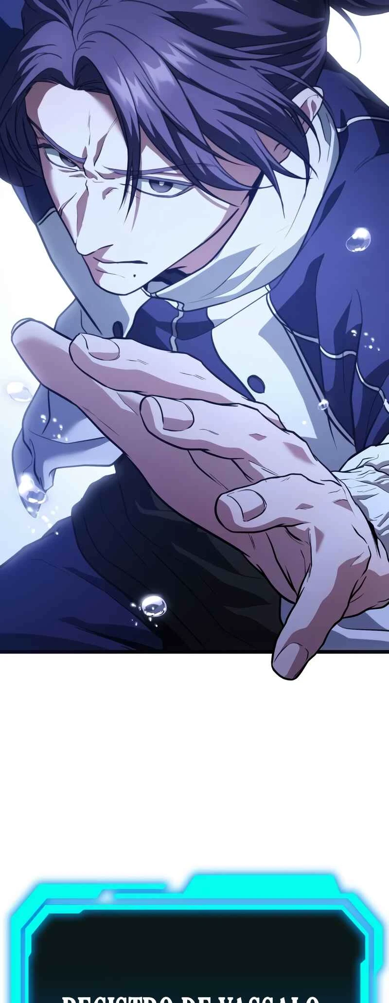 Ultimate Shut-In — Cap. 39, pág. 37