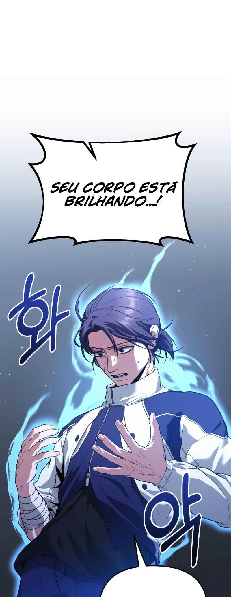 Ultimate Shut-In — Cap. 39, pág. 39