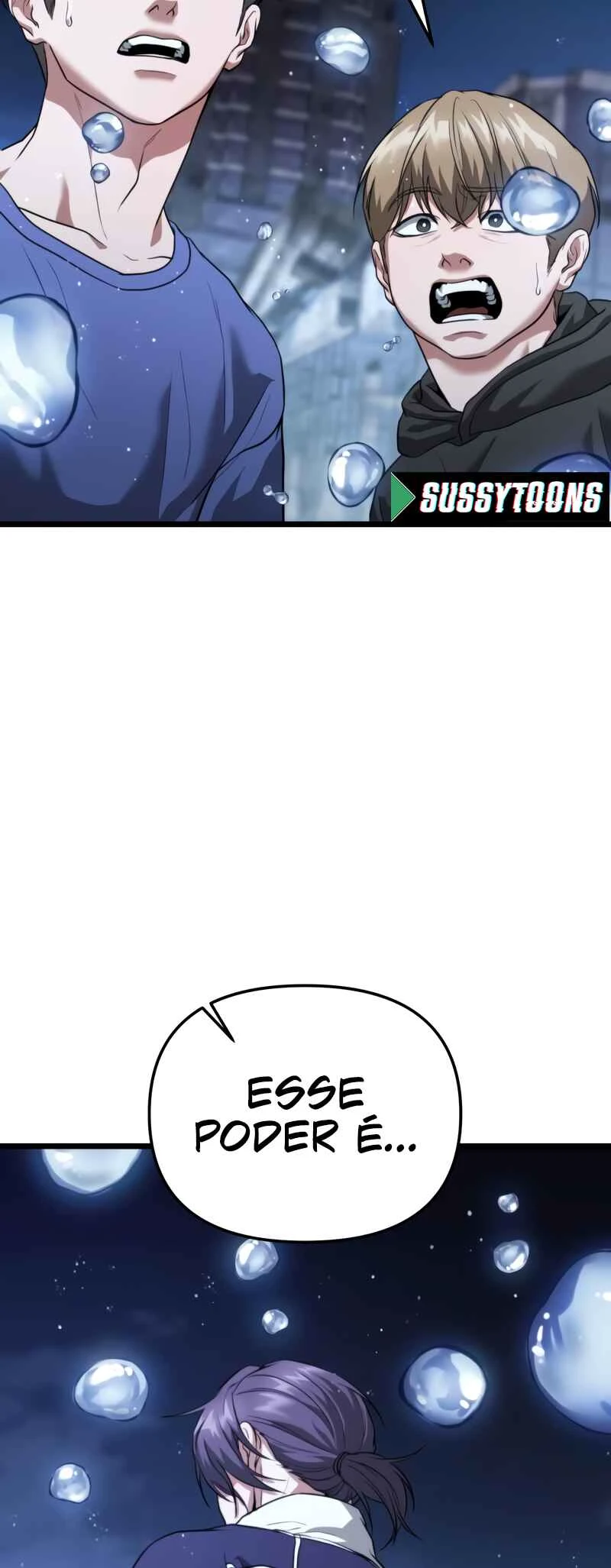 Ultimate Shut-In — Cap. 39, pág. 57