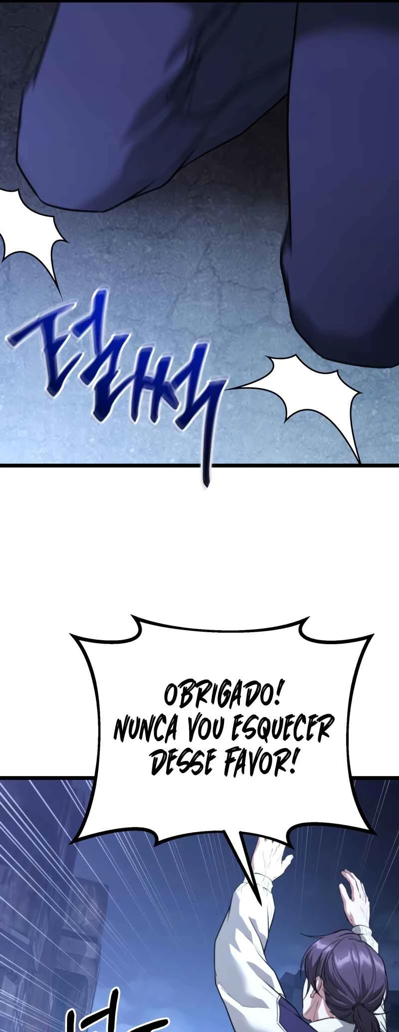 Ultimate Shut-In — Cap. 39, pág. 60