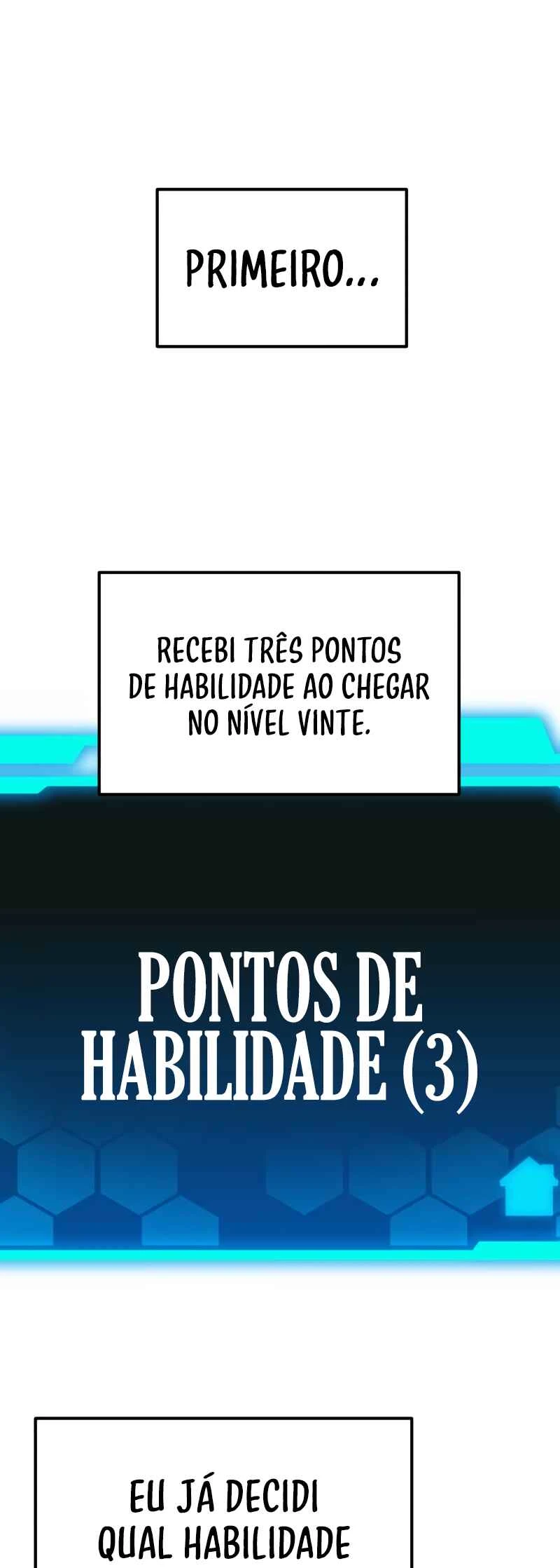 Ultimate Shut-In — Cap. 40, pág. 15