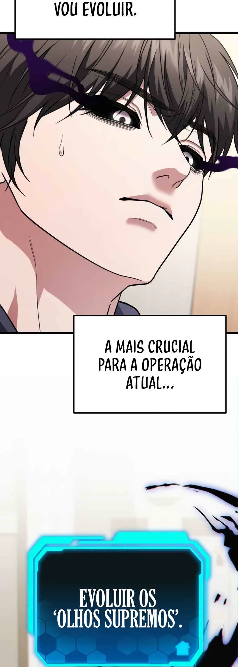Ultimate Shut-In — Cap. 40, pág. 16