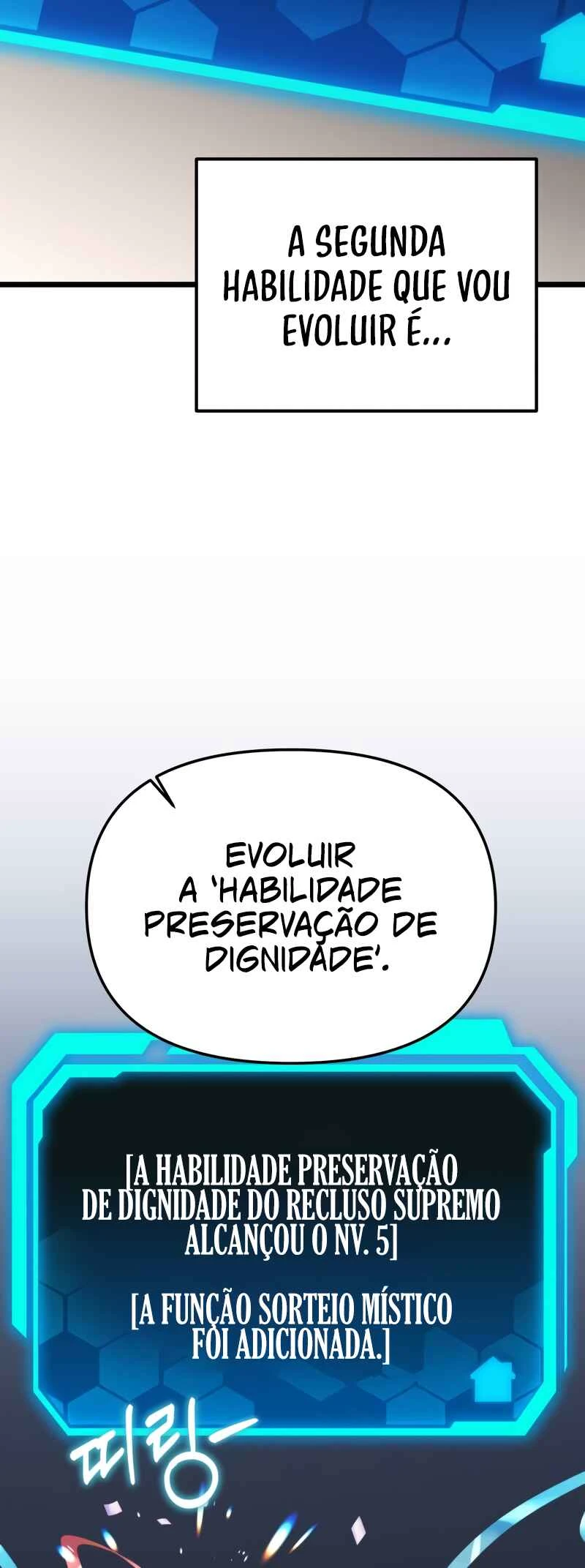 Ultimate Shut-In — Cap. 40, pág. 23