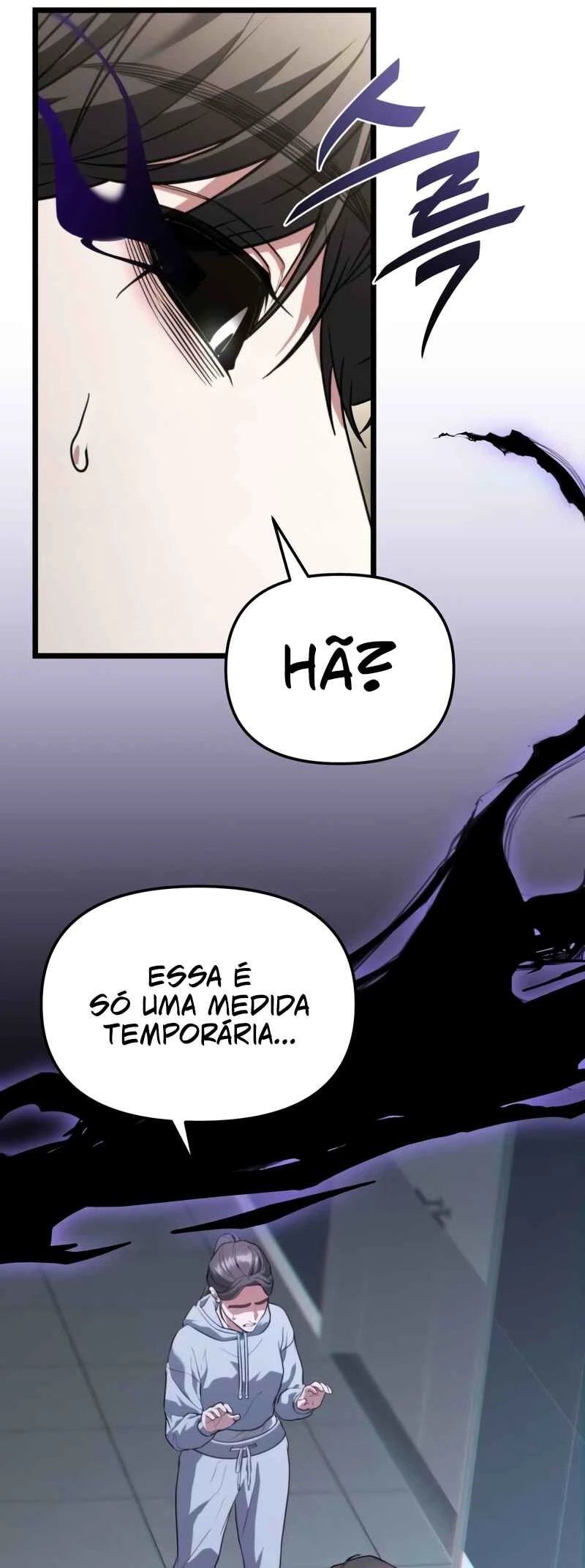Ultimate Shut-In — Cap. 40, pág. 34
