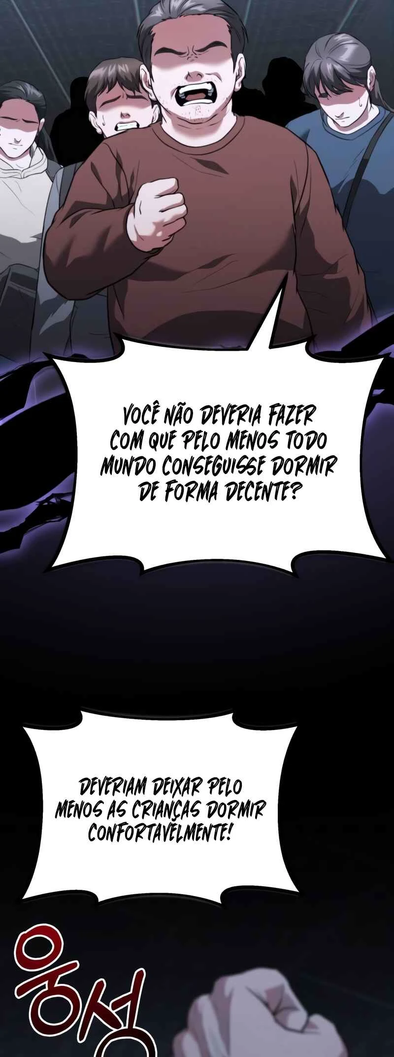 Ultimate Shut-In — Cap. 40, pág. 36