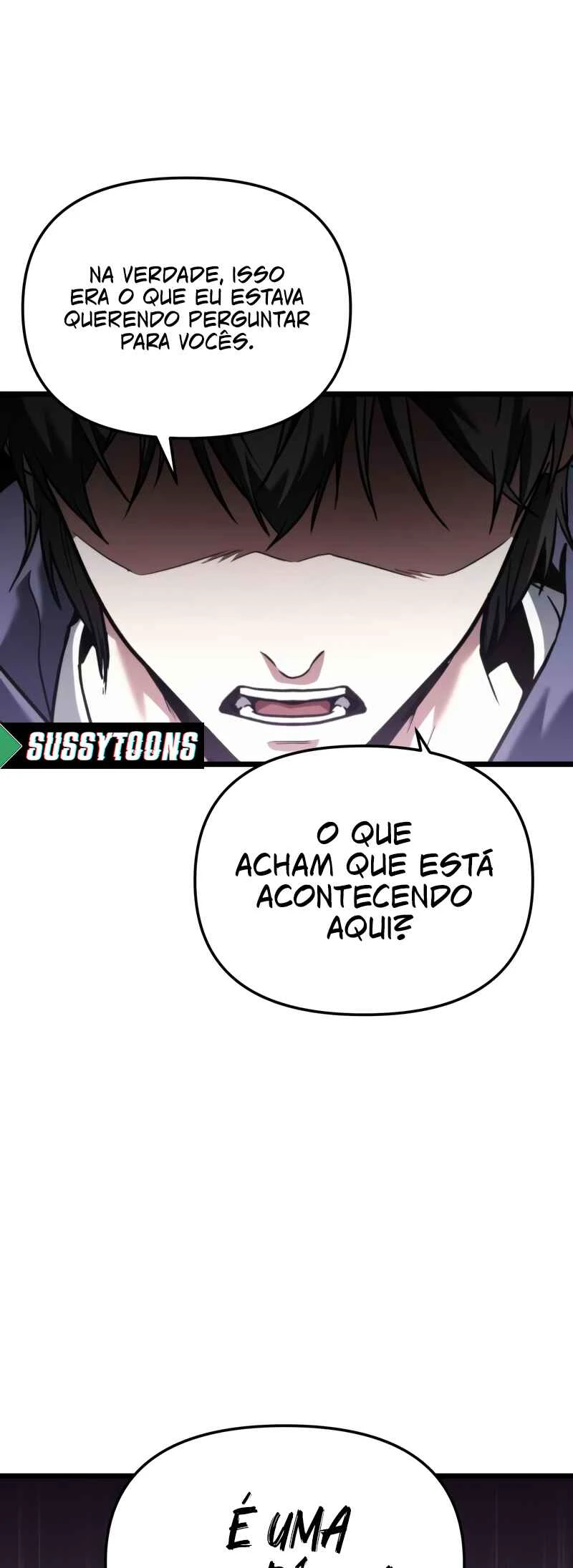 Ultimate Shut-In — Cap. 40, pág. 52
