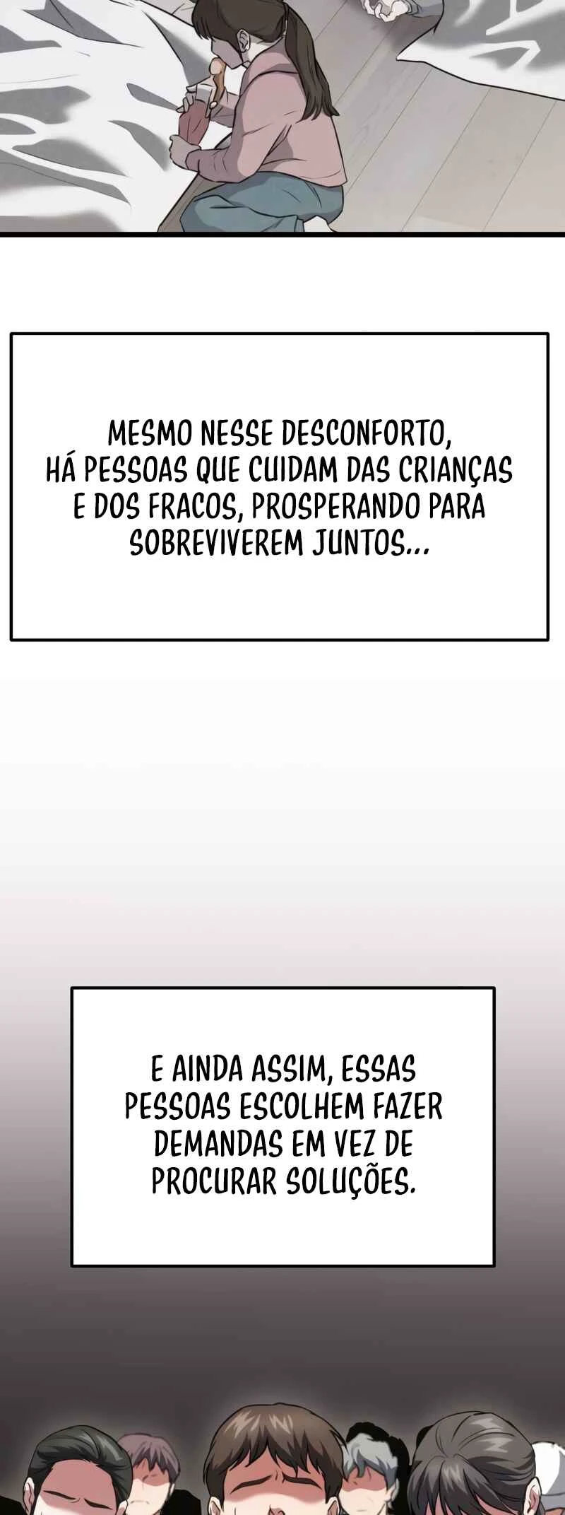 Ultimate Shut-In — Cap. 40, pág. 63