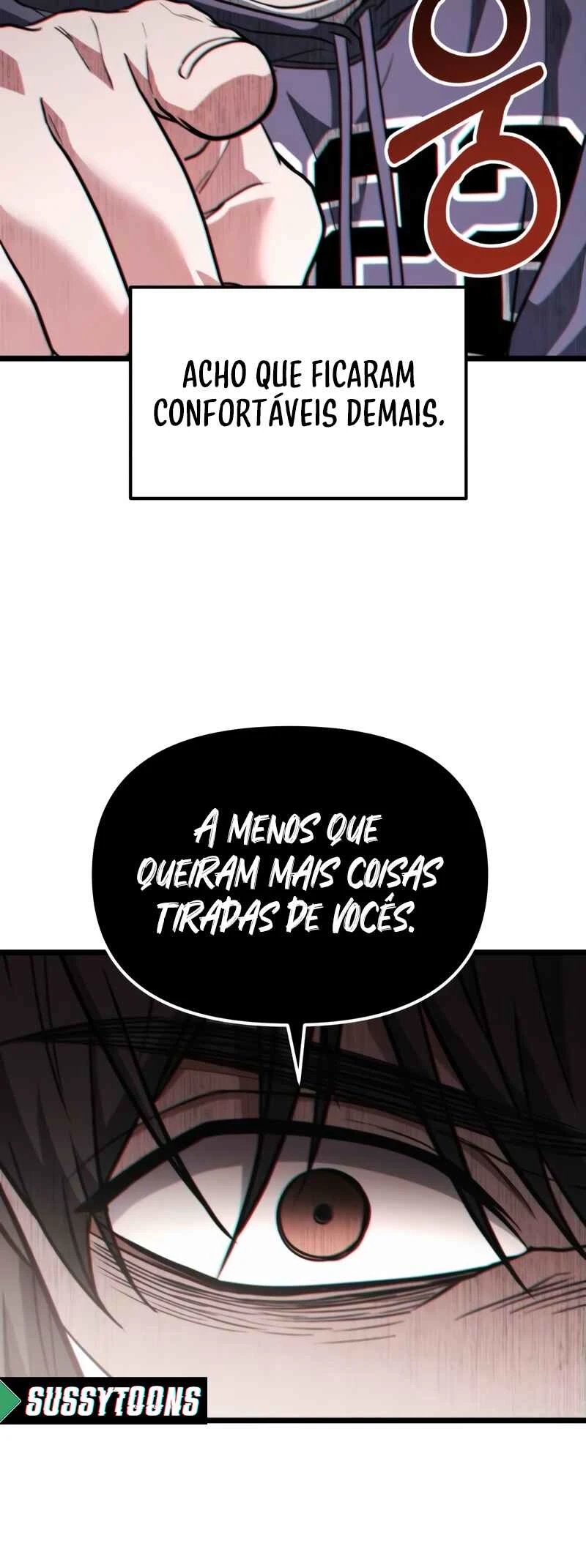 Ultimate Shut-In — Cap. 40, pág. 66