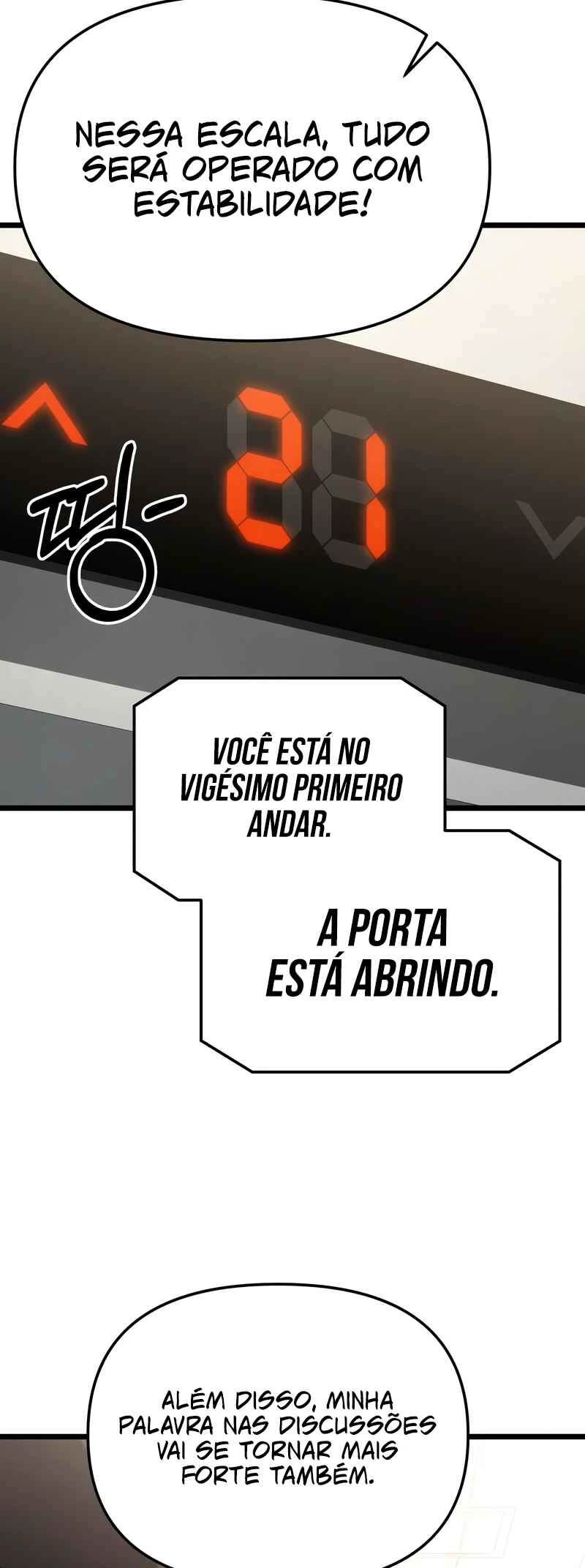 Ultimate Shut-In — Cap. 41, pág. 37