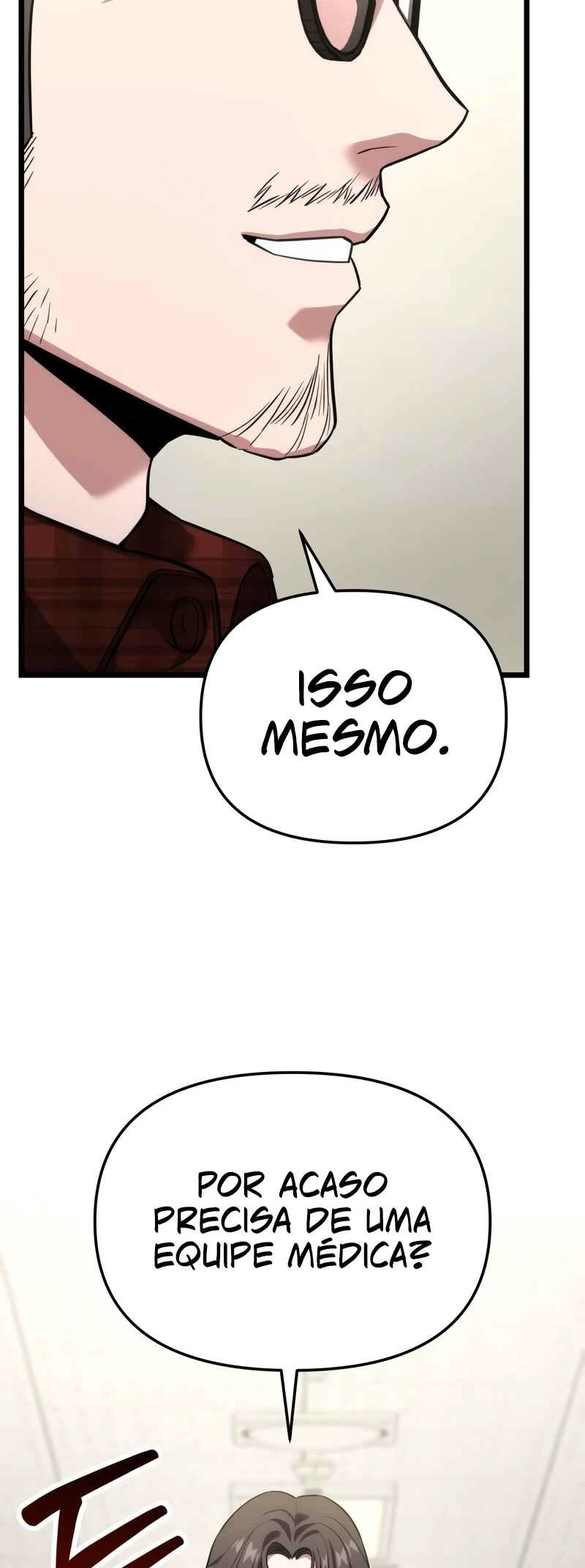 Ultimate Shut-In — Cap. 41, pág. 40