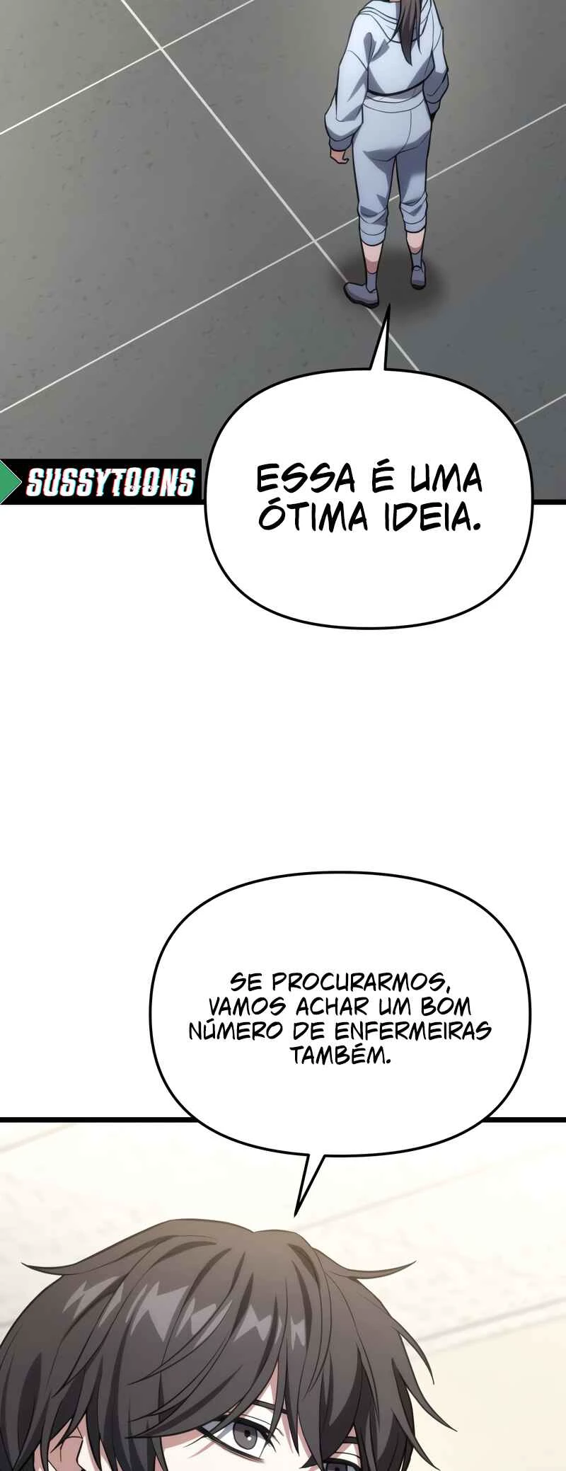 Ultimate Shut-In — Cap. 41, pág. 45