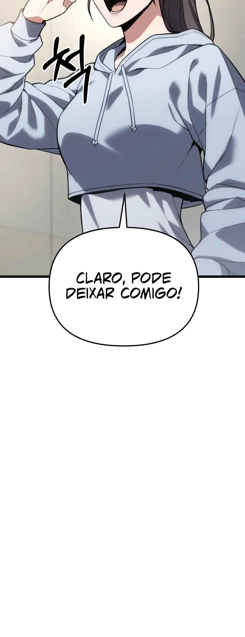 Ultimate Shut-In — Cap. 41, pág. 47