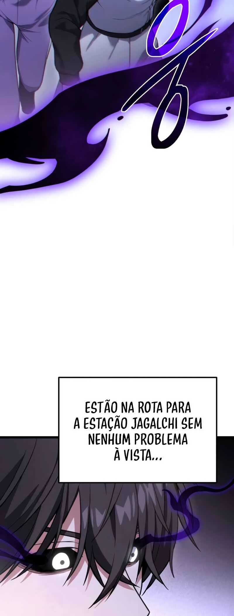 Ultimate Shut-In — Cap. 41, pág. 53