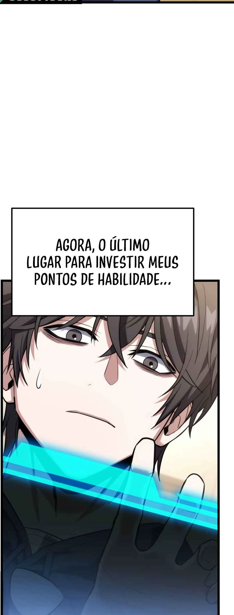 Ultimate Shut-In — Cap. 41, pág. 55