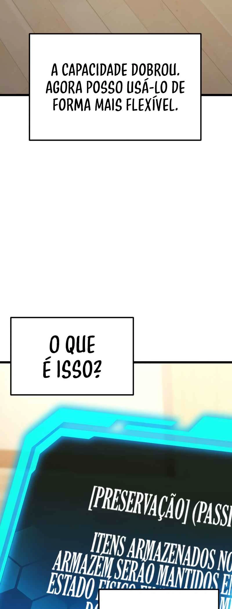 Ultimate Shut-In — Cap. 41, pág. 58