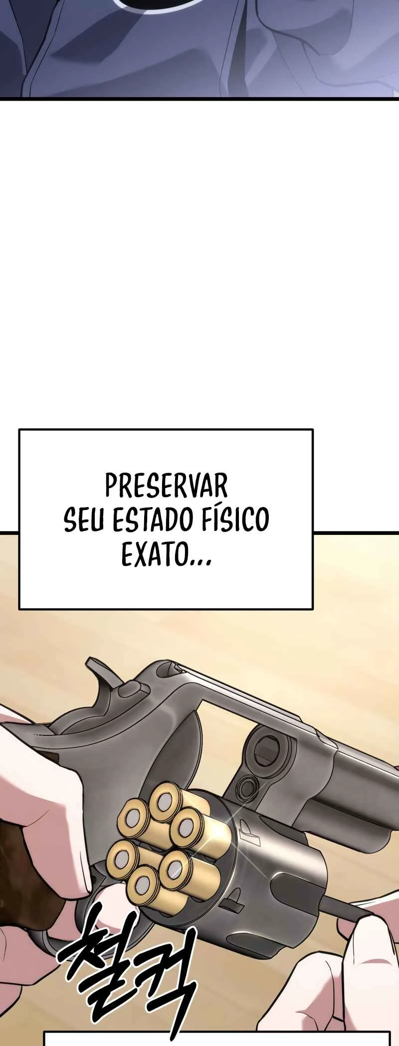 Ultimate Shut-In — Cap. 41, pág. 61