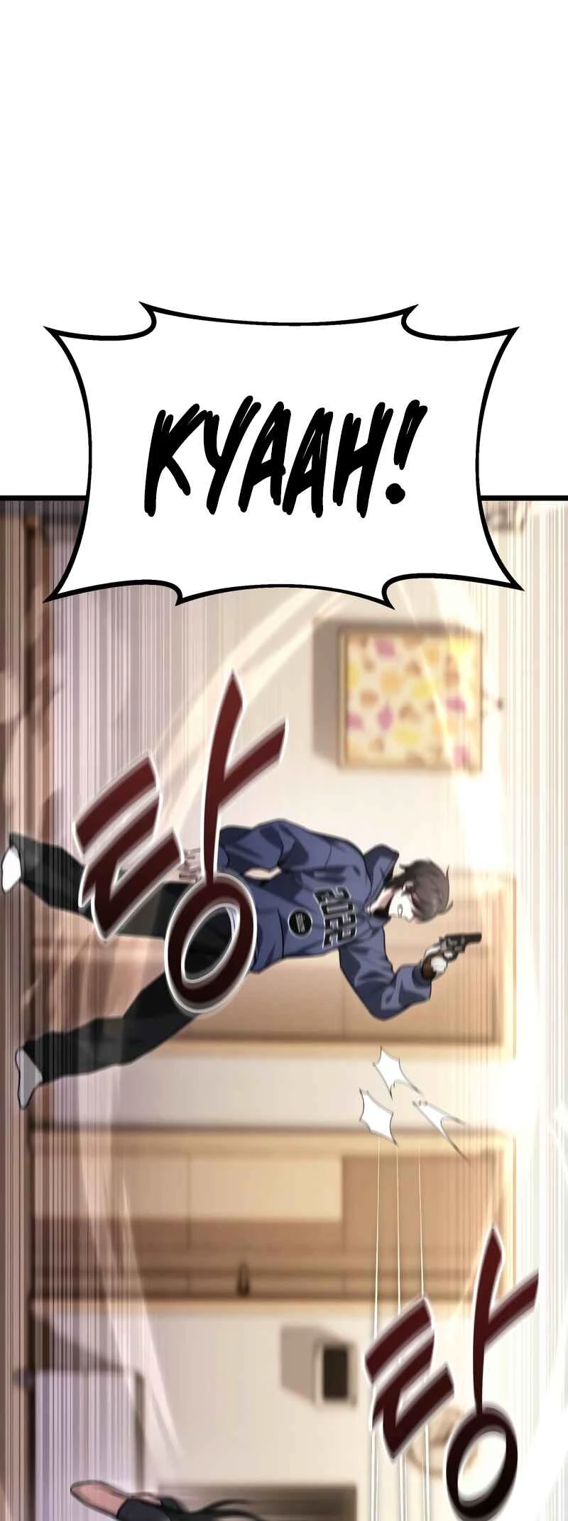 Ultimate Shut-In — Cap. 41, pág. 68