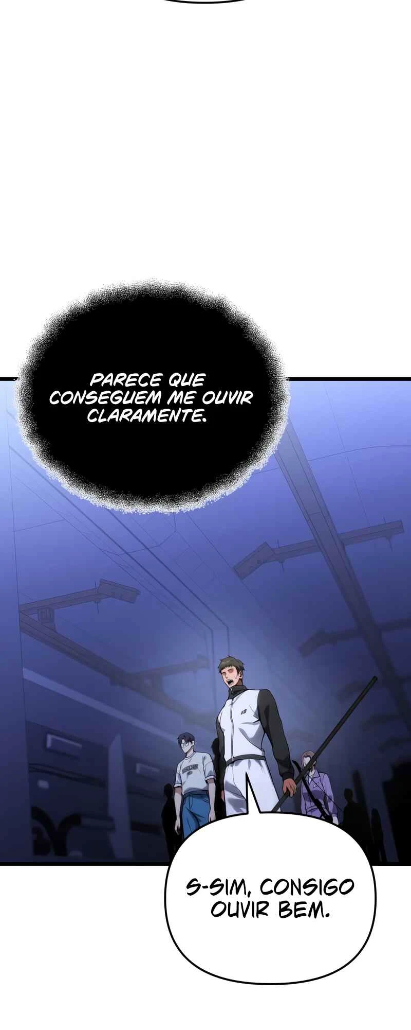 Ultimate Shut-In — Cap. 42, pág. 4